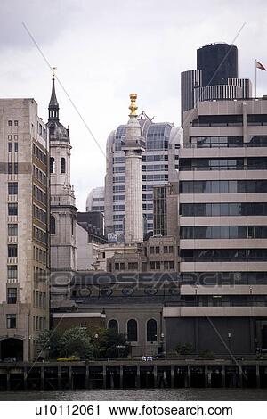 Monument from river View Large Photo Image Stock Image - Monument from river. Fotosearch