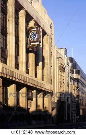 Stock Photo - The Strand. Fotosearch