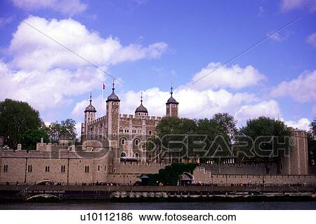 Stock Photograph - Tower of London. Fotosearch