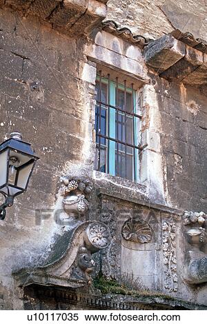 St. Remy-de-Provence-house detail View Large Photo Image Stock Photography - St. Remy-de-Provence-house detail. Fotosearch
