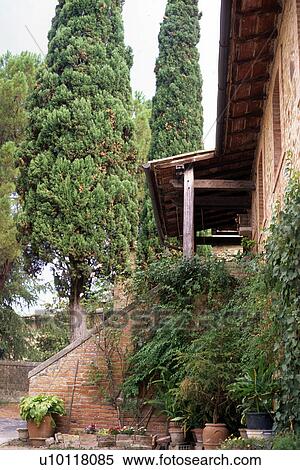 Linari, Tuscany Italy View Large Photo Image Stock Photography - Linari, Tuscany Italy. Fotosearch