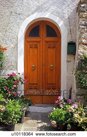 Picture - Tuscany Italy. Fotosearch