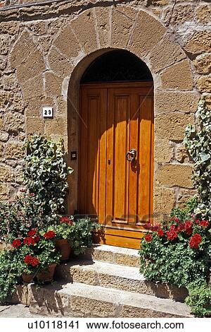 Tuscany Italy View Large Photo Image Stock Image - Tuscany Italy. Fotosearch