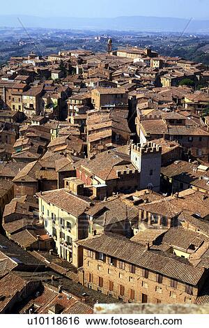 Siena Baptistry - interior View Large Photo Image Stock Photograph - Siena Baptistry - interior. Fotosearch