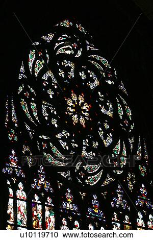 Duomo-stained glass windows View Large Photo Image Stock Image - Duomo-stained glass windows. Fotosearch