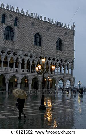 Person walking in rain View Large Photo Image Stock Image - Person walking in rain. Fotosearch