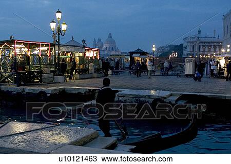 Street vendors on quayside View Large Photo Image Stock Image - Street vendors on quayside. Fotosearch