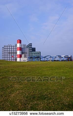 Chimney, Hsinchu View Large Photo Image Stock Photograph - Chimney, Hsinchu. Fotosearch