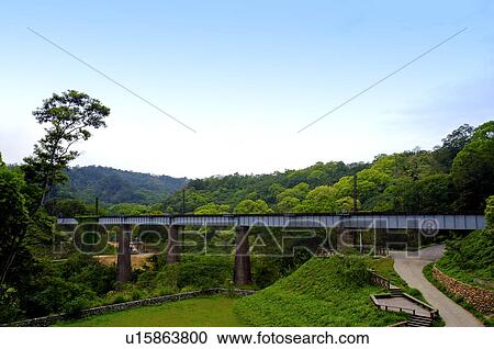 Sanyi village, Miaoli county, Taiwan View Large Photo Image Stock Image - Sanyi village, Miaoli county, Taiwan. Fotosearch
