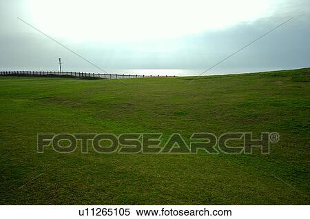 Stock Photography - Seafront scenic area, Hsinchu. Fotosearch