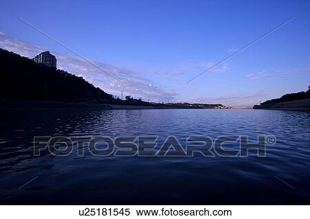 Shihmen Reservoir, Taoyuan View Large Photo Image Stock Photography - Shihmen Reservoir, Taoyuan. Fotosearch