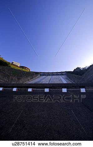 Taiwan, Shihmen Reservoir View Large Photo Image Picture - Taiwan, Shihmen Reservoir. Fotosearch