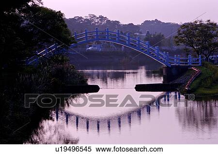 Tzuhu, Taoyuan View Large Photo Image Stock Photography - Tzuhu, Taoyuan. Fotosearch