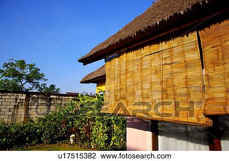A corner of yard in Bali, Indonesia View Large Photo Image Stock Image - A corner of yard in Bali, Indonesia. Fotosearch