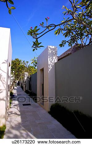 Alley go through every family View Large Photo Image Stock Image - Alley go through every family. Fotosearch