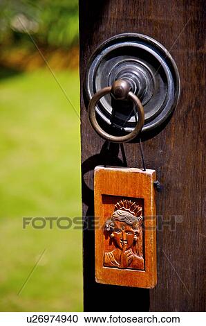Do not speak sign hanging on the gate View Large Photo Image Stock Image - Do not speak sign hanging on the gate. Fotosearch