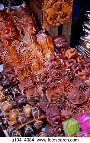 Handicraft articles on sale View Large Photo Image Picture - Handicraft articles on sale. Fotosearch