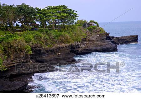 Island in Bali, Indonesia View Large Photo Image Stock Photo - Island in Bali, Indonesia. Fotosearch