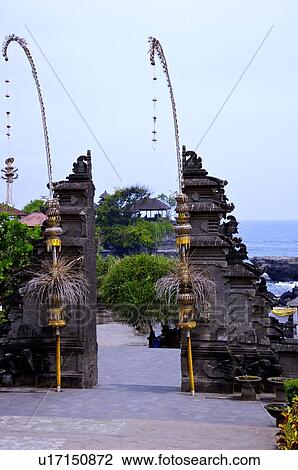 Old architecture at bali, Indonesia View Large Photo Image Stock Image - Old architecture at bali, Indonesia. Fotosearch