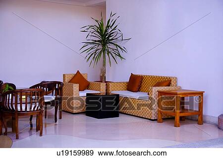 Setting of living room View Large Photo Image Stock Photo - Setting of living room. Fotosearch