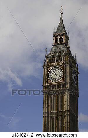 Big Ben, Building Exterior, Building Structure, Capital Cities, City Location, Clock View Large Photo Image Stock Image - Big Ben, Building Exterior, Building Structure, Capital Cities, City Location, Clock. Fotosearch