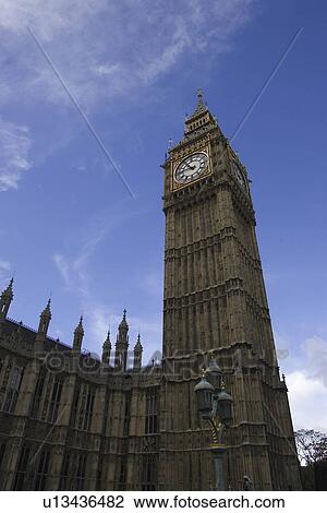Big Ben, Building Exterior, Building Structure, Capital Cities, City Location, Clock View Large Photo Image Stock Image - Big Ben, Building Exterior, Building Structure, Capital Cities, City Location, Clock. Fotosearch