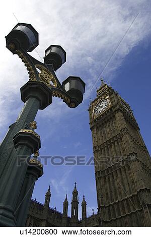 Big Ben, Building Exterior, Building Structure, City Location, Clouds View Large Photo Image Stock Image - Big Ben, Building Exterior, Building Structure, City Location, Clouds. Fotosearch