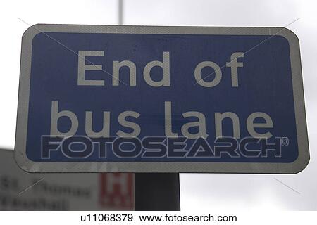 Stock Photo - Capital Letter, Close-Up, Day, Information Board. Fotosearch