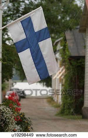 Stock Photo - Sweden, Swedish, Europe, European, ethnic, national. Fotosearch
