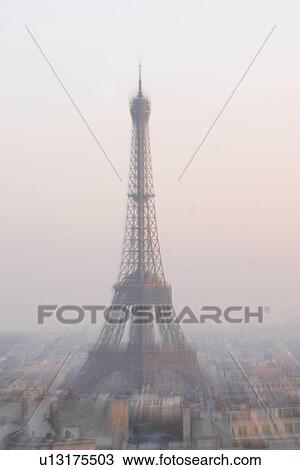tower, landmark, Europe, France, Paris, day View Large Photo Image Stock Image - tower, landmark, Europe, France, Paris, day. Fotosearch
