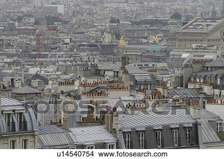 Picture - developed, building, construction, construct, city, appearance. Fotosearch