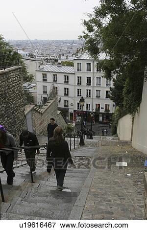 Stock Photo - establishment, city, developed, construction, construct, appearance. Fotosearch