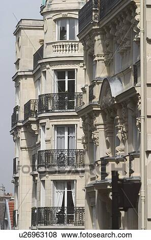 outdoors, glass, walls, complex, structure, buildings View Large Photo Image Stock Photo - outdoors, glass, walls, complex, structure, buildings. Fotosearch