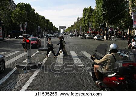 street, road, pedestrians, motorists, outdoors, way View Large Photo Image Stock Photograph - street, road, pedestrians, motorists, outdoors, way. Fotosearch