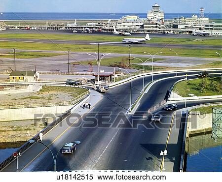 Haneda Airport in Showa View Large Photo Image Stock Photography - Haneda Airport in Showa. Fotosearch