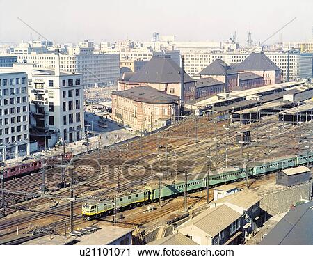 Tokyo Station View Large Photo Image Stock Image - Tokyo Station. Fotosearch