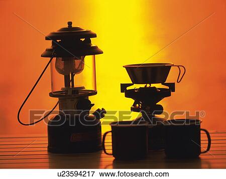 Outfit for Camping,?Close Up View Large Photo Image Stock Photo - Outfit for Camping,?Close Up. Fotosearch