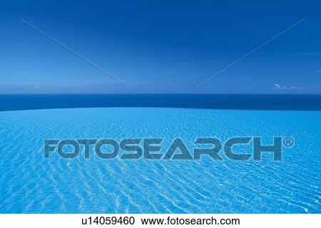 Swimming Pool, High Angle View View Large Photo Image Stock Image - Swimming Pool, High Angle View. Fotosearch