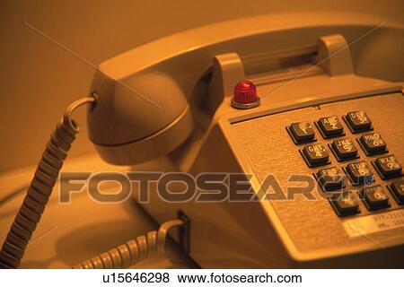 Telephone in Hotel Room, Close Up, Differential Focus, Toned Image View Large Photo Image Stock Photo - Telephone in Hotel Room, Close Up, Differential Focus, Toned Image. Fotosearch