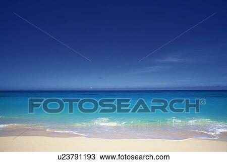 Blue Sky and the Beach of Miyako-jima, Japan, Pan Focus, Copy Space View Large Photo Image Stock Image - Blue Sky and the Beach of Miyako-jima, Japan, Pan Focus, Copy Space. Fotosearch