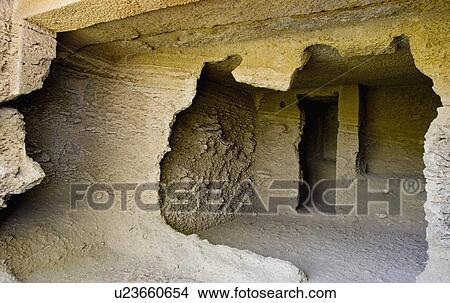 Close-up of a cave, Kanari Cave, Mumbai, Maharashtra, India View Large Photo Image Picture - Close-up of a cave, Kanari Cave, Mumbai, Maharashtra, India. Fotosearch