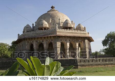 Lawn beside a tomb, Humayun Tomb, New Delhi, India View Large Photo Image Stock Photo - Lawn beside a tomb, Humayun Tomb, New Delhi, India. Fotosearch