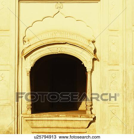 Close-up of the window of a monument, Safdarjung Tomb, New Delhi, India View Large Photo Image Stock Image - Close-up of the window of a monument, Safdarjung Tomb, New Delhi, India. Fotosearch