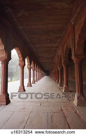 Empty walkway in a courtyard, Taj Mahal, Agra, Uttar Pradesh, India View Large Photo Image Picture - Empty walkway in a courtyard, Taj Mahal, Agra, Uttar Pradesh, India. Fotosearch