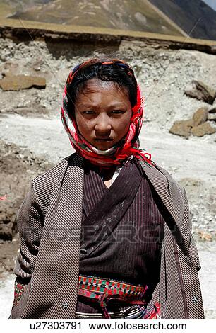 Portrait of a girl staring. View Large Photo Image Stock Image - Portrait of a girl staring.. Fotosearch