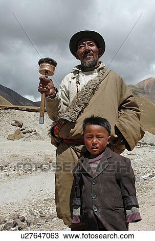 View of a father and son standing. View Large Photo Image Stock Image - View of a father and son standing.. Fotosearch