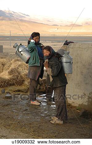 View of women near a well. View Large Photo Image Stock Image - View of women near a well.. Fotosearch