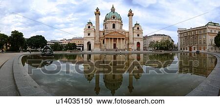 Stock Image - capitol, architecture, capital, Austria, austria, alfred. Fotosearch