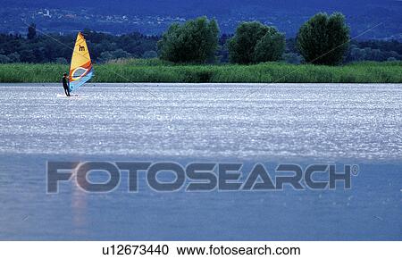 Stock Image - rohrspitz, austria, calf, endurance, fitness, health, healthy. Fotosearch