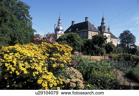 blooms, architecture, bloom, Bernhard, baroque, abloom View Large Photo Image Stock Photo - blooms, architecture, bloom, Bernhard, baroque, abloom. Fotosearch